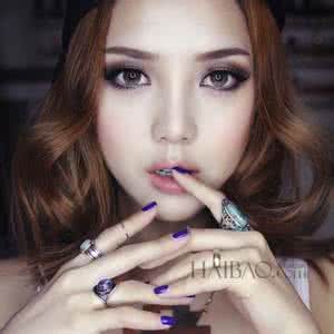 美妆| 韩国最会化妆的妹纸朴惠敏 手把手教你打造'派对女王'妆