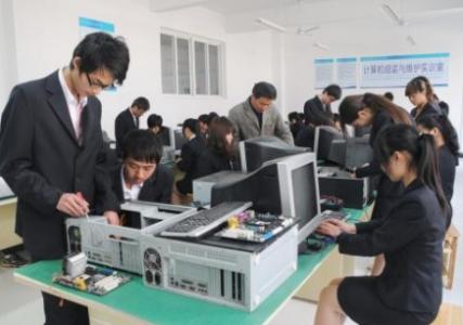 计算机组装与维修论文 电脑组装与维修 计算机组装与维修_电脑组装与维修