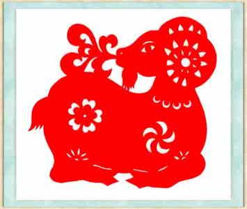 剪纸 剪纸 15 剪纸