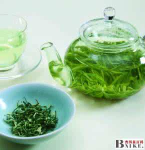 品茶大师 碧螺春的鉴赏 你也可以成为品茶大师