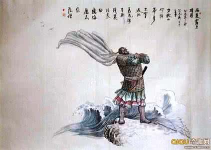 至今思项羽不肯过江东 至今思项羽不肯过江东 楚霸王项羽不肯过江东真的是怕丢面子吗？