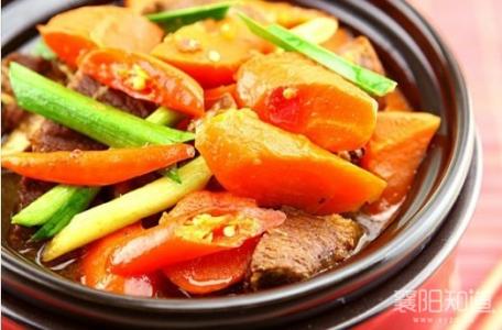 暖心暖胃 舌尖上的享受，10款暖胃又暖心的羊肉做法，美味hold不住！