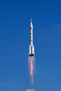 梦见火箭升空 梦见火箭升空 梦见火箭