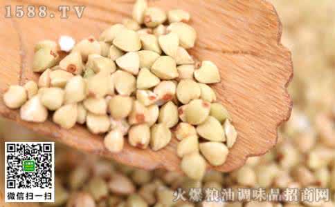 孕妇可以吃荞麦吗 孕妇可以吃荞麦吗 荞麦食物孕妇可以吃吗