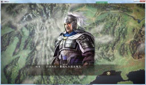 历史上貂蝉喜欢赵云么 貂蝉之死 历史上真实的赵云是怎么死的？