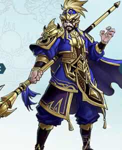 关羽大战夏侯惇 夏侯惇关羽大战谁赢了 夏侯惇和关羽谁厉害 夏侯惇和关羽谁厉害