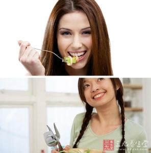 土方法告别红脸蛋 怎样瘦脸 6个方法轻松打造美人脸蛋