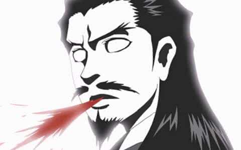 梦见自己吐血 梦见自己吐血 梦见吐血