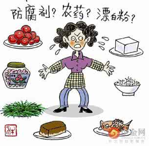 食用二氧化硫 食药总局 合理使用二氧化硫不会危害人体健康