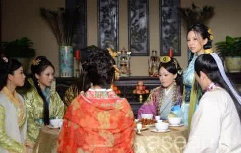 妻妾制度 唐朝男子为何放任“妻妾混战”?制度太开放