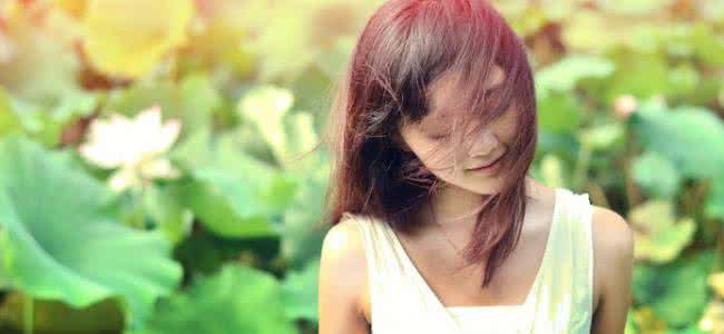 温暖心灵的情感美文 【情感美文】缘来是你（2）