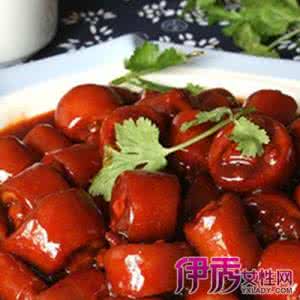 猪尾巴的做法大全 教您50款用猪尾巴做的美食（点开图片就教您做法）