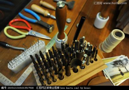 制作皮具的工具 制作皮具的工具【图文】