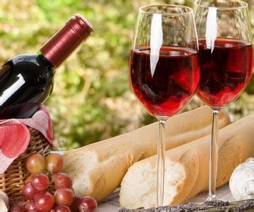 哪种葡萄酒好 红白葡萄酒的区别