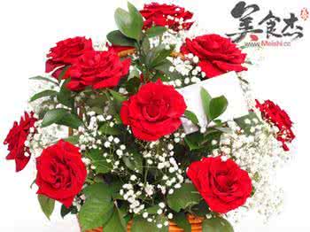 父亲节送什么花最适合 父亲节送什么花好