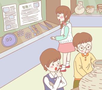 孩子的天性与学习的境界