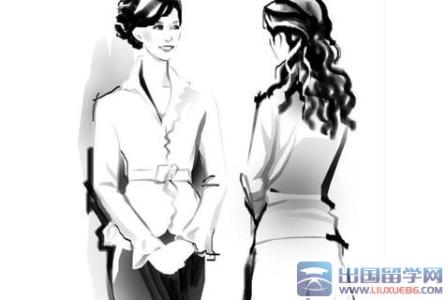 社交礼仪的基本原则 女性社交礼仪原则
