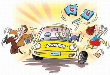 防爆胎能不能补 爆胎这件事,不能任性!