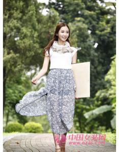 韩式钩针小外套 钩针小外套----不可阻挡的流行魅力