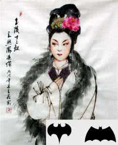 新版红楼梦宝钗扮演者 新版红楼梦王熙凤形象 王熙凤扮演者介绍 王熙凤扮演者