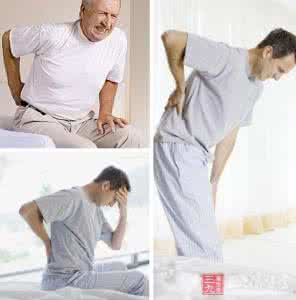 颈椎病会引起腿痛吗 颈椎病会引发腿痛