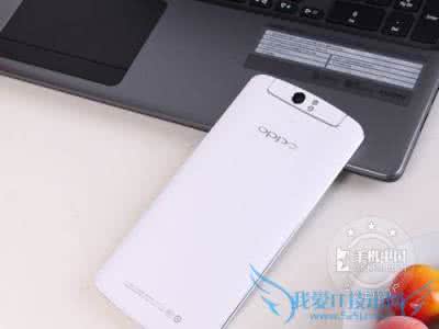 墨刀全局手势 OPPO N1全局手势板的二三事