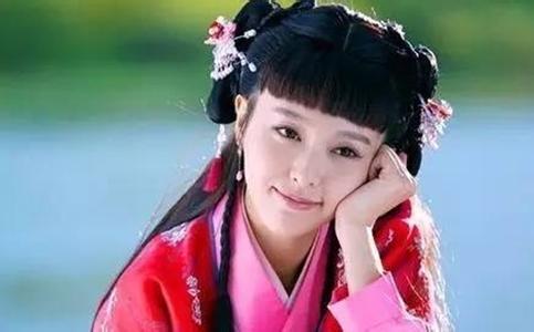 秦首先灭掉的国家 桃花夫人 绝色美女如何用美貌灭掉两个国家