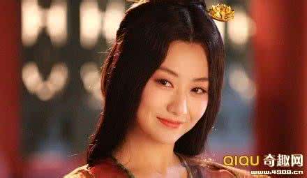 萧皇后睡了那六个皇帝 迷倒六位帝王的萧皇后究竟有何等的美貌