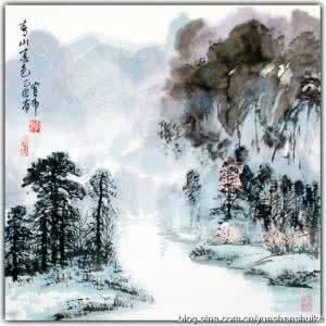 唐诗宋词话谷雨 唐诗宋词话立春
