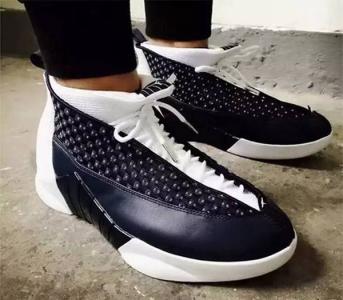 obsidian黑曜石主题 obsidian黑曜石主题 Air Jordan 15 “Obsidian”黑曜石战机来临!