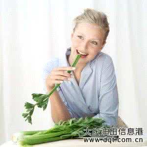 素食降血压 降血压的最好办法就是素食