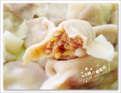 如何让肉馅鲜嫩不柴 教你调制出鲜嫩多汁的饺子肉馅