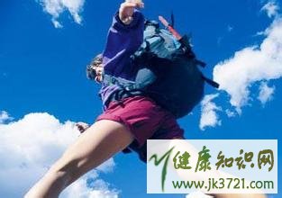 快走是有氧运动吗 运动常识 快走运动也需要谨慎对待