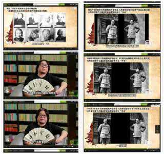 辛亥革命历史进程 高晓松:辛亥革命,那些没有被写进历史书中的故事