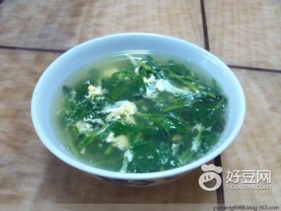 汤的100种做法 转载 日常40种汤的做法