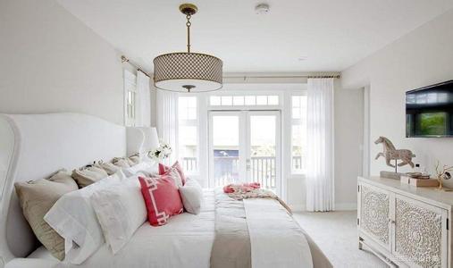 卧室物品摆放 卧室里放上这物竟会对胎儿不利