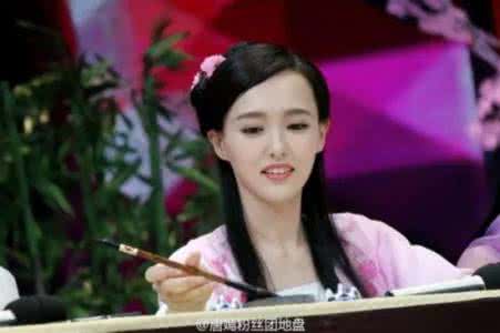 小丫头还有两幅面孔呢 原来“小丫头片纸,还有两副面孔”说的是它!