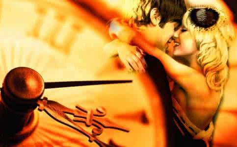 男人最吸引女人的品质 最吸引男人的五种女人