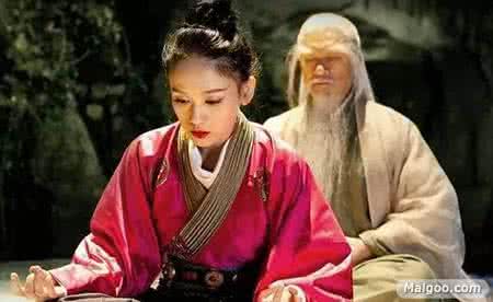 武侠小说经典桥段 经典总是相似的，武侠小说十大必备桥段