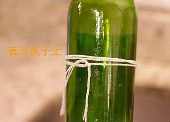 整齐切割玻璃瓶小妙招 整齐切割玻璃瓶小妙招 什么小妙招可以让衣柜整齐