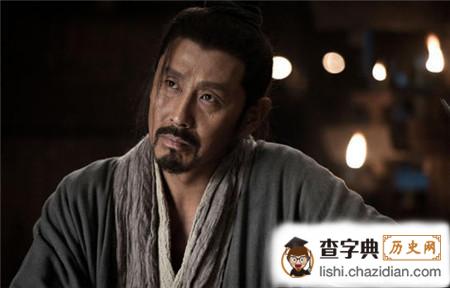 刘邦论得天下之道 他死得太早太早,否则天下到底是不是刘邦的还很难说呢!