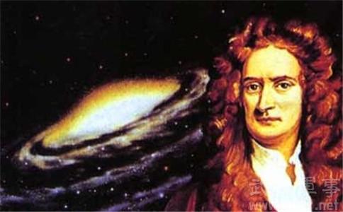 牛顿活了多少岁 牛顿怎么死的 牛顿活了多少岁