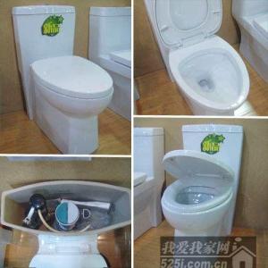 地板砖清洁保养小窍门 坐便器清洁 坐便器的日常清洁保养技巧