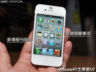 像素越高越清晰吗 为什么苹果像素不高却清晰 iphone800W完爆其他手机原因