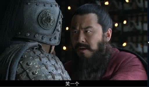 许褚 解密:魏武帝曹操为什么选猛将许褚做保镖?