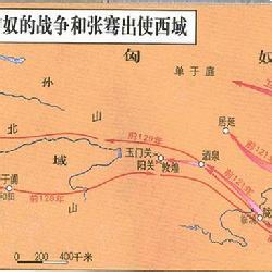 班超经营西域 班超出使西域后是如何经营发展西域的