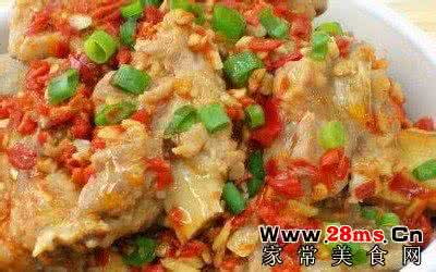 排骨饭的做法 据说这9种排骨做法最下饭 学会了99%的吃货都停不下嘴！