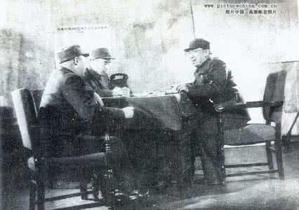 林彪元帅我们对不起您 林彪元帅50张历史照，你不一定全见到过！