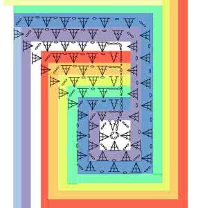 整体式宽叶片螺旋钻杆 四方体整体螺旋