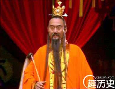 天庭打压龙族真相 镇元大仙为何成为地仙之祖 他为何备受天庭打压